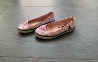 Polo Ralph Lauren Ballerina rosa, Gr. 31 Aachen - Aachen-Brand Vorschau