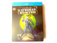 Catwoman: Hunted - Steelbook - Blu-ray - Neu + OVP Nordrhein-Westfalen - Alsdorf Vorschau