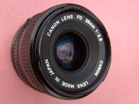 Canon Lens 28mm  1:2,8 Niedersachsen - Laatzen Vorschau