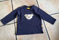 Steiff Pullover blau, Gr.86, Quietsche, Jungen Nordrhein-Westfalen - Castrop-Rauxel Vorschau