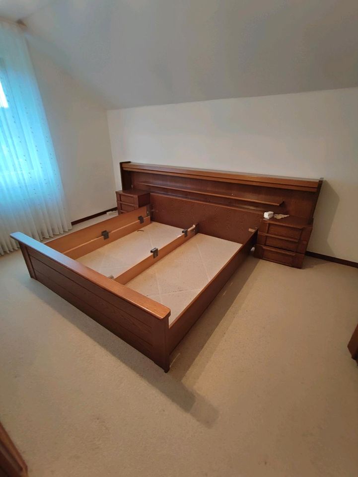 Hochwertige Schlafzimmermöbel in Laatzen