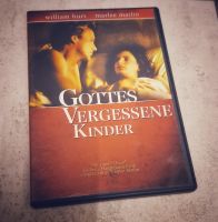 Dvd Gottes Vergessene Kinder neuwertig Hessen - Glauburg Vorschau