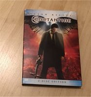 Constantine Keanu Reeves DVD 2-Disc Edition Nordrhein-Westfalen - Herne Vorschau
