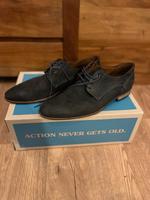 ++ biete Lloyd Dodge Herrenschuhe - Eleganz und Komfort++ Berlin - Hohenschönhausen Vorschau