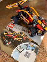 Lego Technik Technic 42101 Buggy 2 in 1 Nordrhein-Westfalen - Bornheim Vorschau