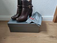 Stiefeletten von Prada, Gr. 38 Sachsen-Anhalt - Halle Vorschau