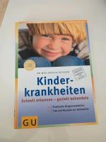 Buch für Eltern über Kinderkrankheiten Berlin - Reinickendorf Vorschau