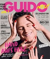 Guido - Magazin - Erstausgabe - Nordrhein-Westfalen - Hilden Vorschau