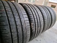 4x 255 35 R19 96Y XL Pirelli Sommerreifen Stuttgart - Bad Cannstatt Vorschau