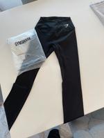 Gymshark Leggins Gr. XS neu Niedersachsen - Emden Vorschau