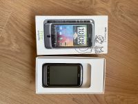 HTC Desire Z defekt Niedersachsen - Schortens Vorschau