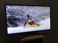 Samsung Smart TV slim LED 46 3D !! Rheinland-Pfalz - Standenbühl Vorschau