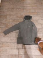 Jack Wolfskin Mantel Kurzmantel Jacke Damen Nordrhein-Westfalen - Nottuln Vorschau