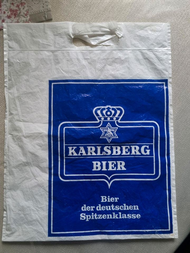 Karlsberg  Becker Walsheimer in Kleinblittersdorf