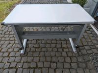 Kinderschreibtisch,, höhenverstellbar, Tischplatte neigbar Rheinland-Pfalz - Hermeskeil Vorschau
