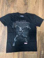 Black Panther Marvel Tshirt Nordrhein-Westfalen - Hilden Vorschau