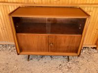 Sideboard Vitrine Kommode Mid-Century 50/60er vintage original München - Sendling Vorschau