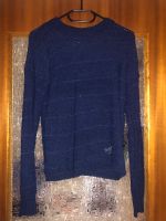 Pullover Gr.36 Blau Atmosphere Baden-Württemberg - Seitingen-Oberflacht Vorschau