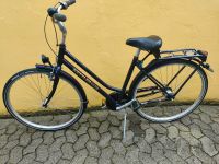 Fahrrad Kettler ALU-RAD 28 Zoll Neue Schwalbe Reflektorreifen TOP Nordrhein-Westfalen - Detmold Vorschau