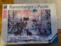 Ravensburger Puzzle 1000 Niedersachsen - Bruchhausen-Vilsen Vorschau