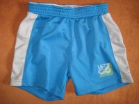 Crane Short Hose für Jungs Gr. 128 blau mit grau. Guter Zustand Baden-Württemberg - Heilbronn Vorschau