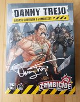 Zombicide 2nd Edition | Danny Trejo Survivor & Zombie Set | Neu Hessen - Darmstadt Vorschau