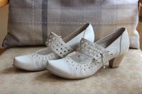 Pumps Schuh  von Caprice  walking on air   Gr.39 Niedersachsen - Bovenden Vorschau