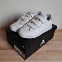 *NEU* Adidas Advantage C Gr.33 Tennis Baden-Württemberg - Köngen Vorschau