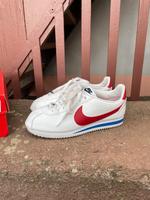 Nike Cortez 38,5 Sachsen-Anhalt - Kelbra (Kyffhäuser) Kelbra Vorschau