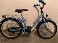 Kinderfahrrad von Centano Blau Bayern - Landshut Vorschau