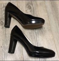 Clarks Lack Leder Pumps Gr. 37 (4) Baden-Württemberg - Radolfzell am Bodensee Vorschau