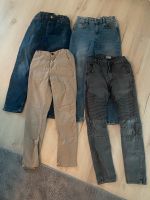 Hose Chino Jeans Junge 152 Niedersachsen - Waake Vorschau