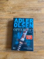 Adler Olsen Buch Original verpackt Bayern - Königsdorf Vorschau