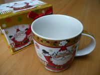Weihnachten Tasse Glühwein Kaffee Geschenk⭐️  NEU im Karton Thüringen - Weimar Vorschau