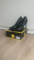 Buffalo Pumps in 38 Schwarz (NEU von DEICHMANN) Essen - Huttrop Vorschau