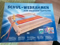 Schul Webrahmen Mecklenburg-Vorpommern - Torgelow Vorschau