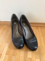 Hush Puppies Damenschuhe Größe 39 Kr. München - Haar Vorschau