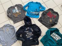 Paket Jungen Pullover/ Sweatshirts Gr. 146/152 - 152 „ Top“ Saarland - Riegelsberg Vorschau