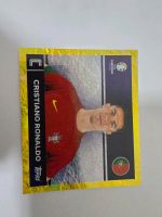 Topps Em 2024 Cristiano Ronaldo Goldig Baden-Württemberg - Weil am Rhein Vorschau