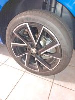 Goodyear Eagle F1 215/45 R18 89V Sommerreifen Nordrhein-Westfalen - Selfkant Vorschau