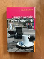 Buch: „Laugenweckle zum Frühstück“ Baden-Württemberg - Gerlingen Vorschau