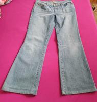 MAC Jeans wide leg 38 40 Baden-Württemberg - Staig Vorschau