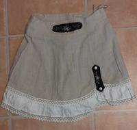 Dirndl Rock + Bluse Landhaus Gr.40 / 42 Bayern - Barbing Vorschau