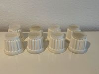 Tupperware Portions Formen Dessert Pudding & Co Nordrhein-Westfalen - Bottrop Vorschau