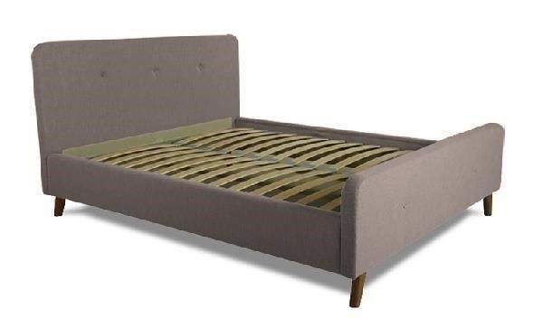 POLSTER BETT MIT KASTEN 180X200, 160/140 ALLE MASSEN FARBEN NEU! in Planegg