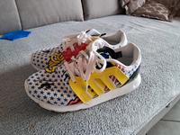 damen sneaker adidas Saarland - Schiffweiler Vorschau