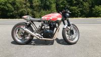 Caferacer  Cafe Racer Bayern - Vorra Vorschau