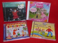 NEU/  CD/ Die kleine Hexe.../Kinder /Hörgeschichten/Kinderlieder Nordrhein-Westfalen - Frechen Vorschau