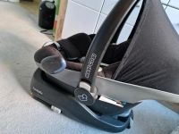 Maxi-cosi pebble + isofix Station Nordrhein-Westfalen - Rheine Vorschau