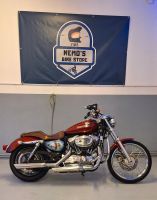 Harley Davidson Sportster XL 1200 C Berlin - Neukölln Vorschau